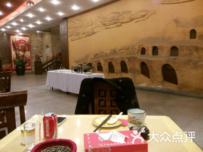 西北人家莜面村(和平店)图片 第227张