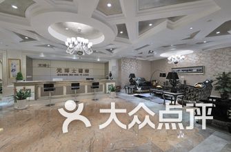 上海的整形医院排名_上海整形医院图片