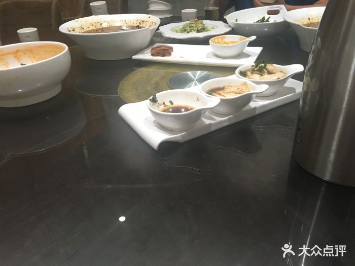 食尚街·我家食尚小馆-图片-宝鸡美食-大众点评网