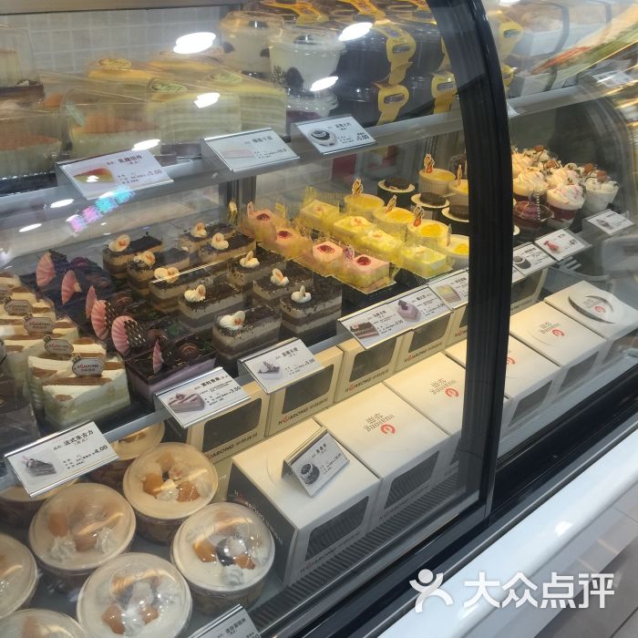 华荣西饼屋(华山店)图片 - 第6张