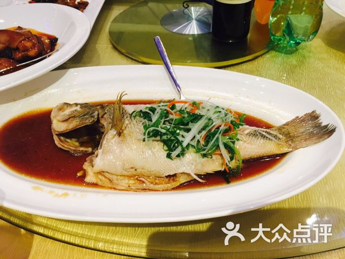 悠唐皇冠假日酒店·婚宴-图片-北京