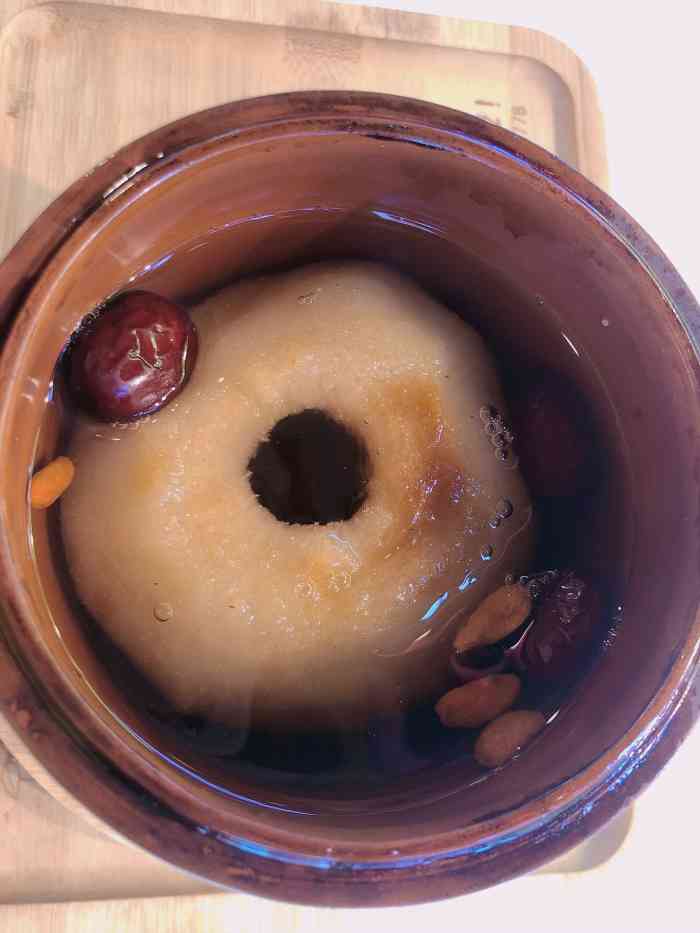 梨小生烤梨(坚果盒子店)
