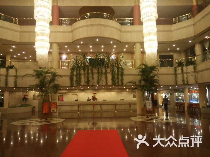 文峰饭店图片 - 第2张