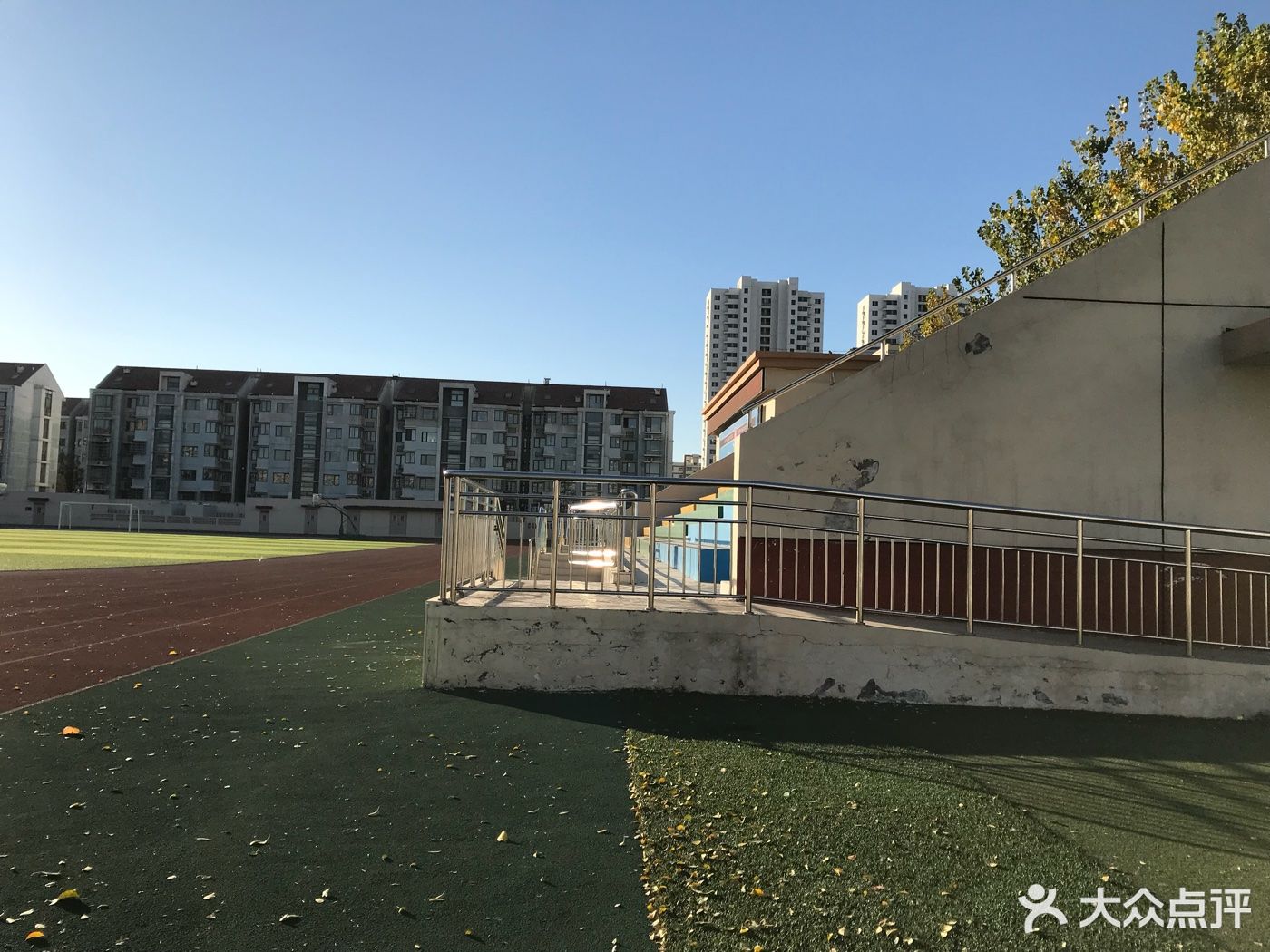 静海区模范小学