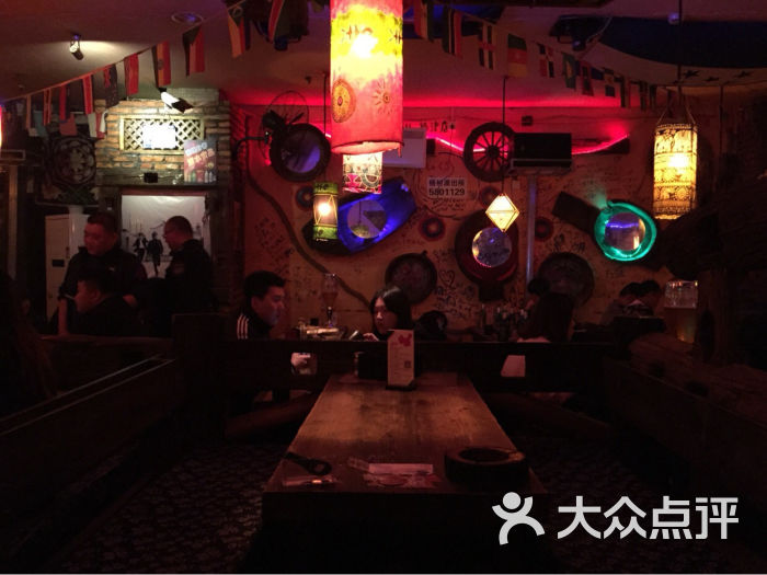 helens西餐吧(厦门湖滨南路店)
