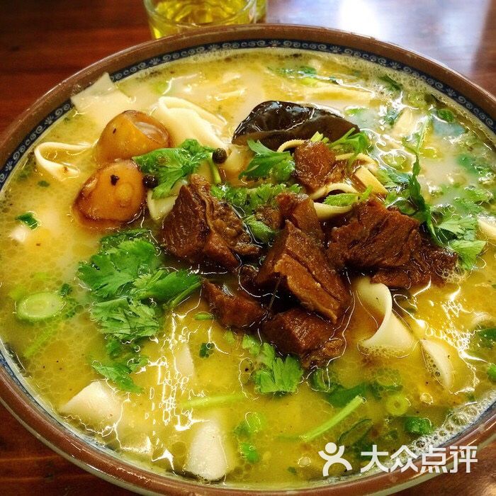 老友记烩面(旗舰店-图片-巩义市美食-大众点评网