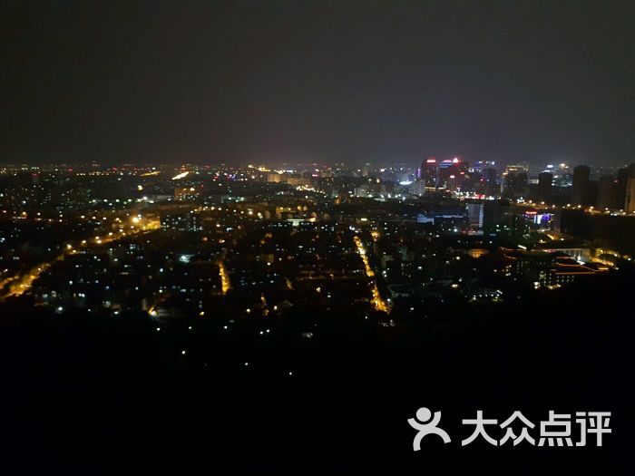 峙山公园-图片-慈溪周边游-大众点评网