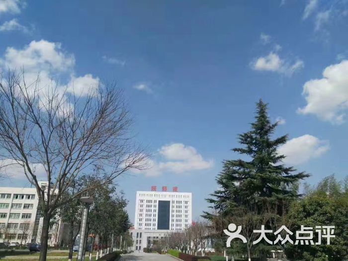 陕西学前师范学院(长安校区)图片 - 第14张