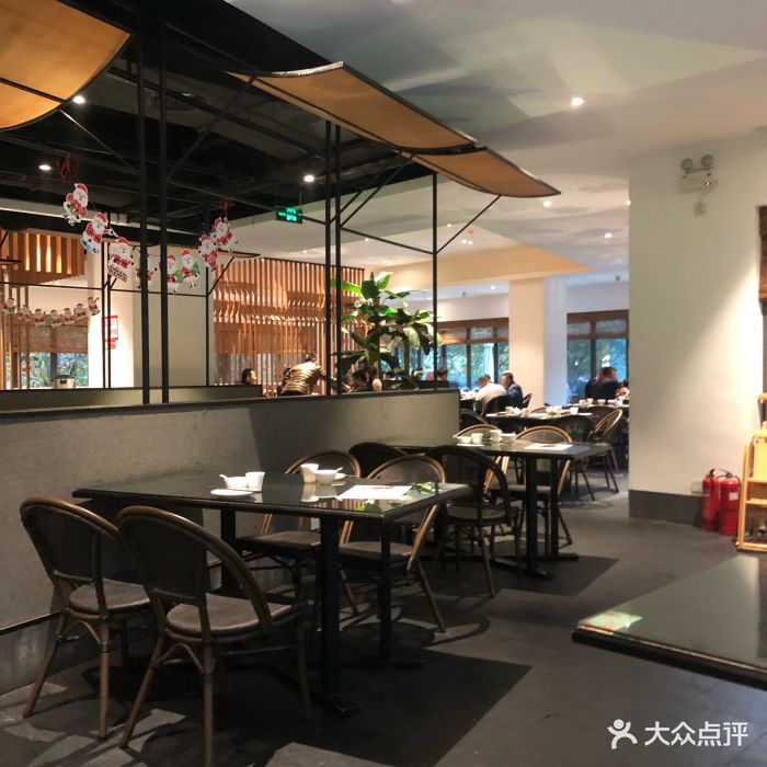 春风里川菜馆(武汉天地店)图片 第204张