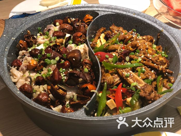 小鱼小牛(中骏世界城店-图片-泉州美食-大众点评网