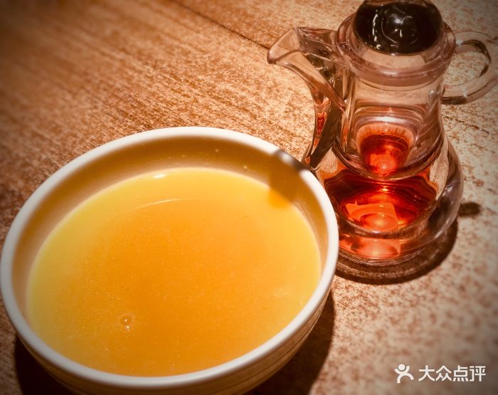 花胶鸡原汤