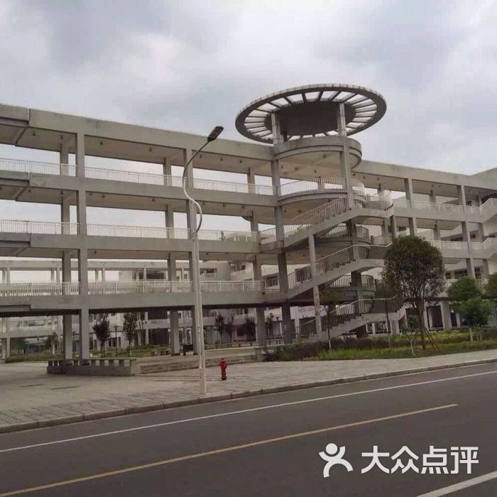 绵阳师范学院绵阳师范学院(磨家校区)图片-北京大学