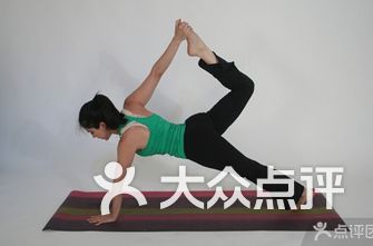 瑜伽排名_瑜伽卡通图片(2)