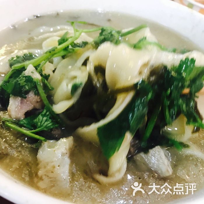 黎记烩面