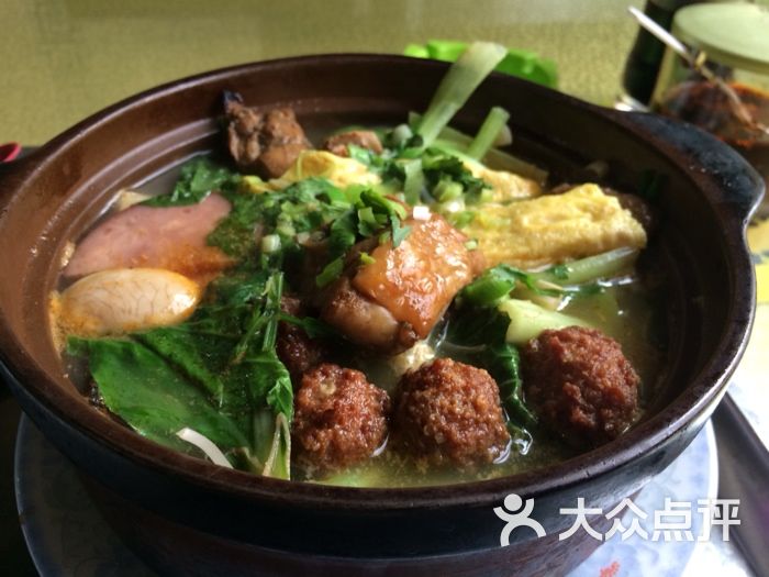 老顾家砂锅图片 - 第30张