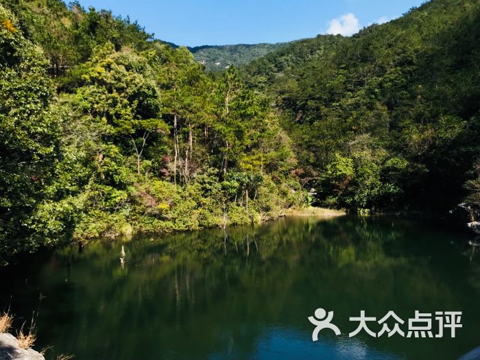 北辰山景区图片 第4张