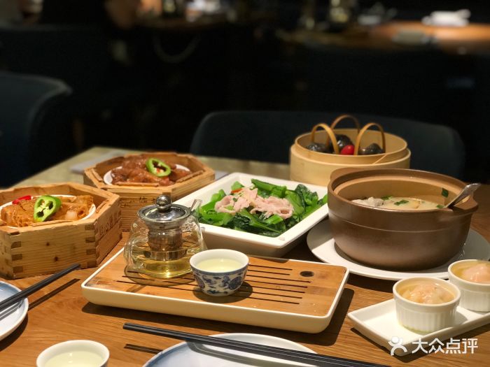 点心传说(佐阾虹湾店)-图片-深圳美食-大众点评网