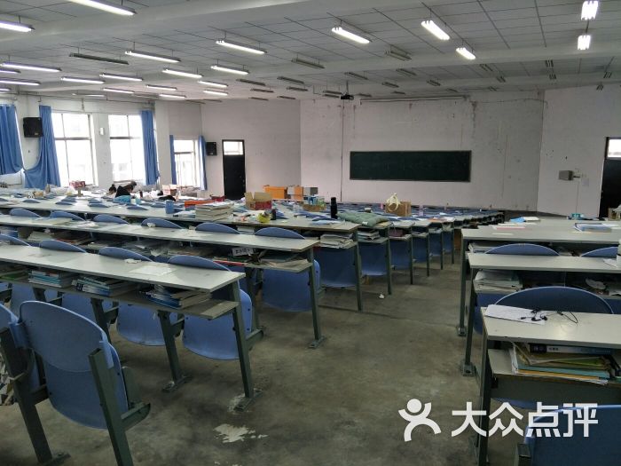 滨州医学院烟台校区学生公寓图片 - 第9张