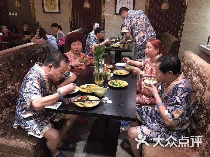 汉唐宫养生会所-图片-汉中休闲娱乐