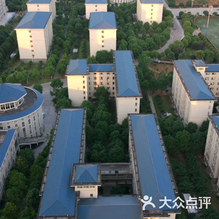 武汉大学东湖学院图片 - 第6张