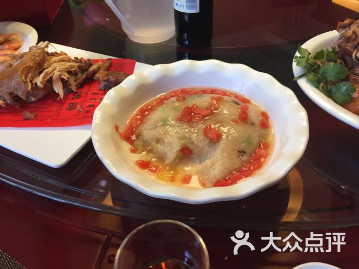 味道名厨(晴阳店)-图片-鹤壁美食-大众点评网