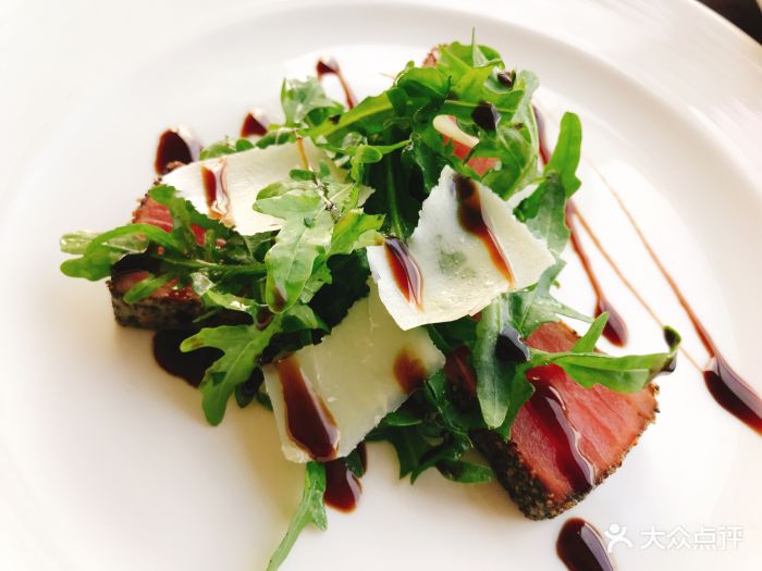 盘古七星酒店乐满堂