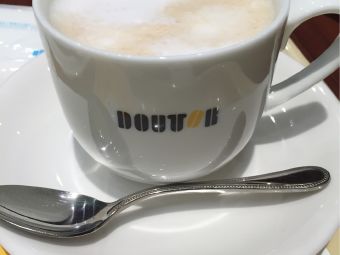 DOUTOR COFFEE(難波店)