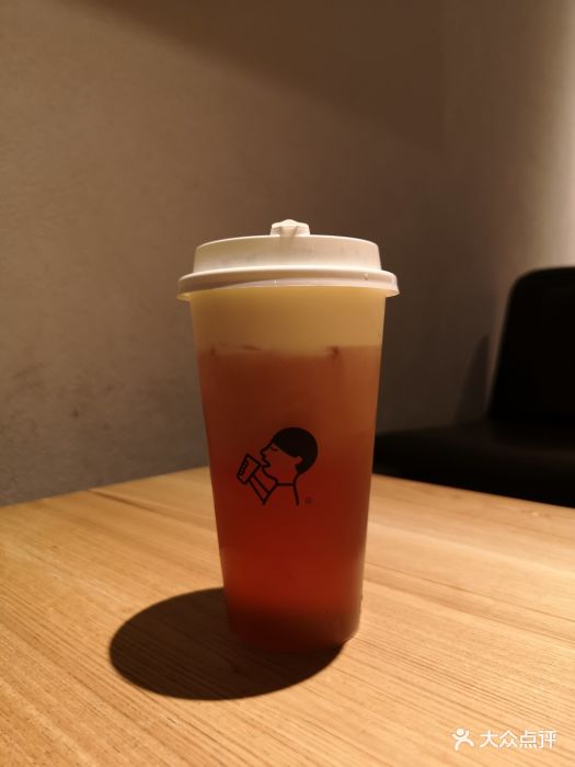 喜茶(东门1234店)图片 第101张