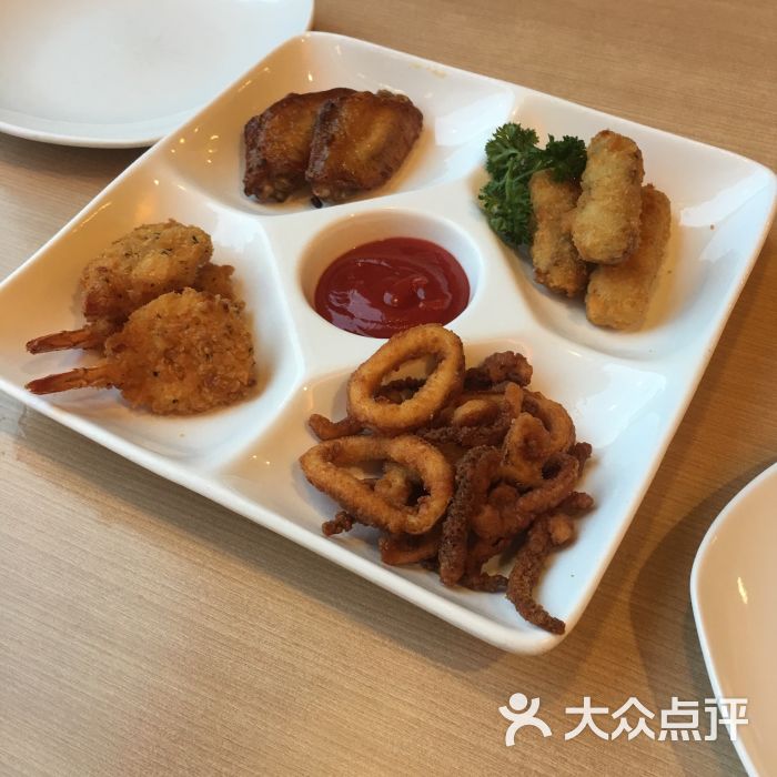 必胜客(瑞安新玉海店)-图片-瑞安美食-大众点评网