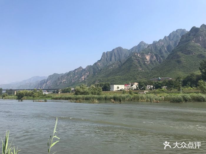 野三坡清泉山风景区-图片-涞水县周边游-大众点评网