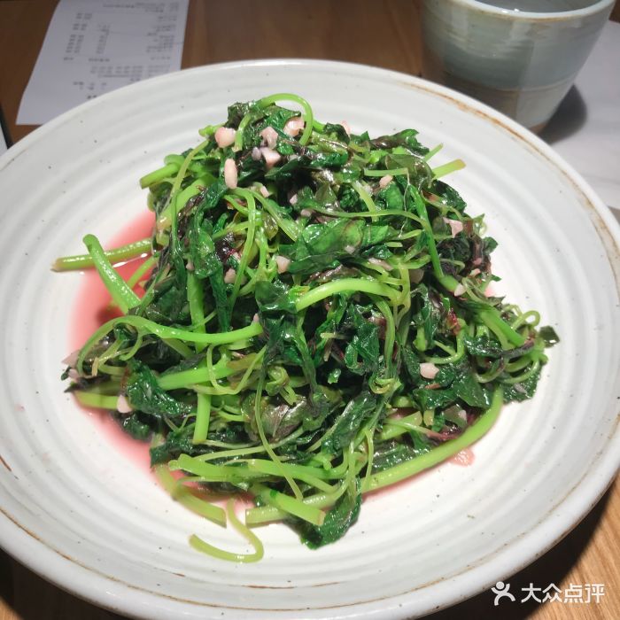 青年餐厅(肇嘉浜路店)图片