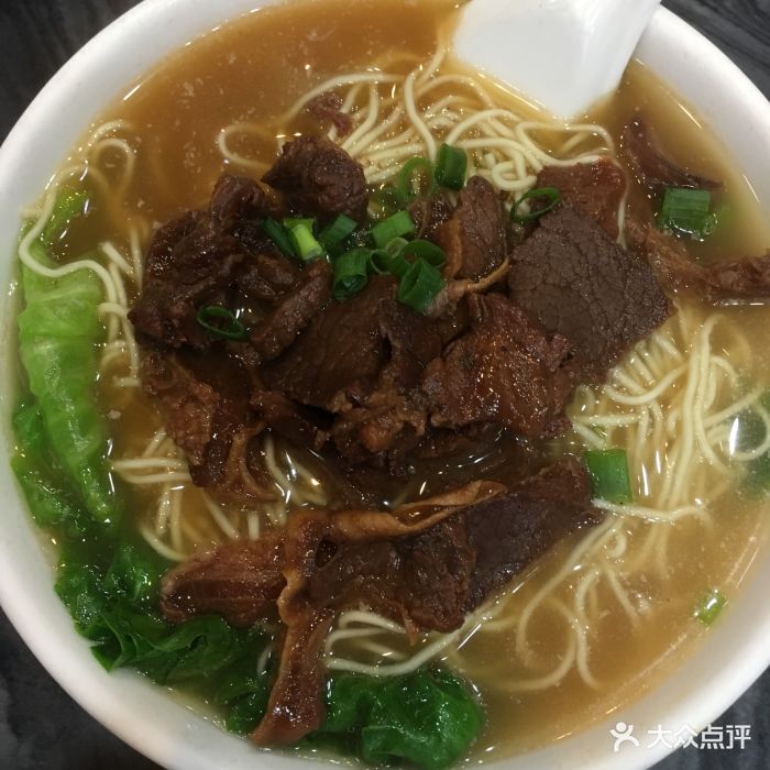 财记外海面(江华店)图片 - 第71张