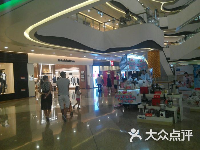 王府井购物中心(南昌路店)图片 - 第152张