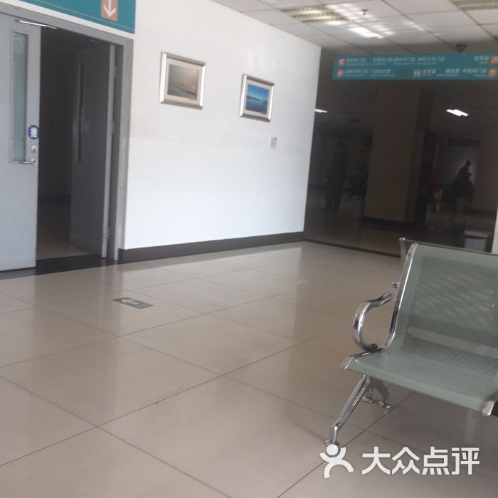 良乡医院