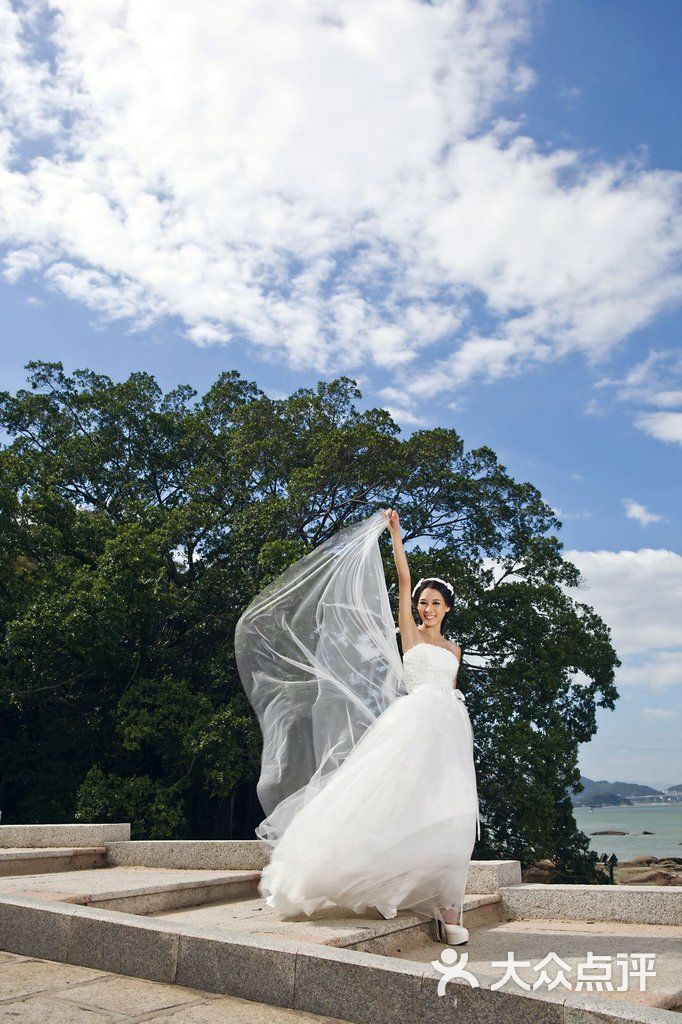 鼓浪屿婚纱摄影_厦门鼓浪屿婚纱照片(3)