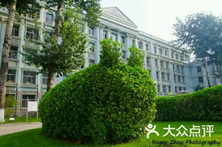 北京信息科技大学(小营校区)图片 第25张