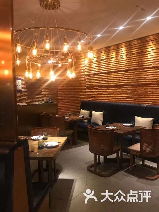 泰香米泰国餐厅(中关村店)--环境图片-北京美食-大众