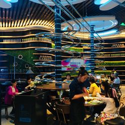 失重餐厅人均消费_失重餐厅结构图
