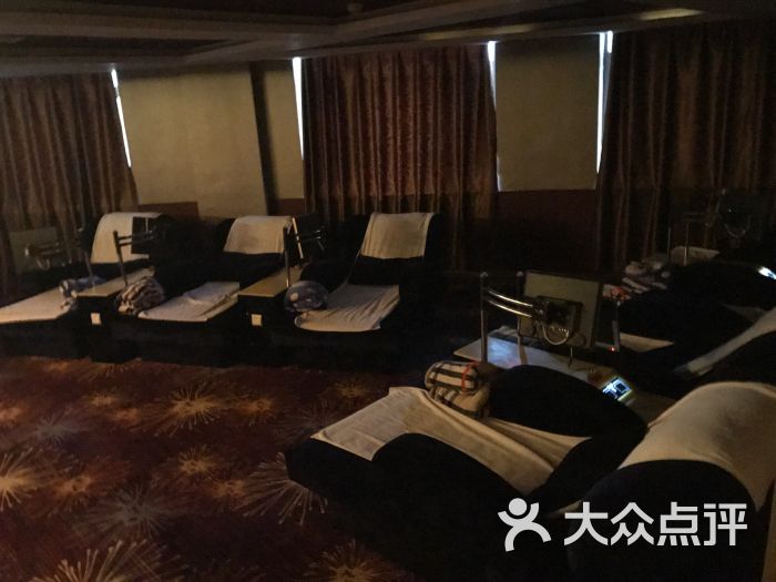 金池温泉会馆-图片-长春休闲娱乐-大众点评网