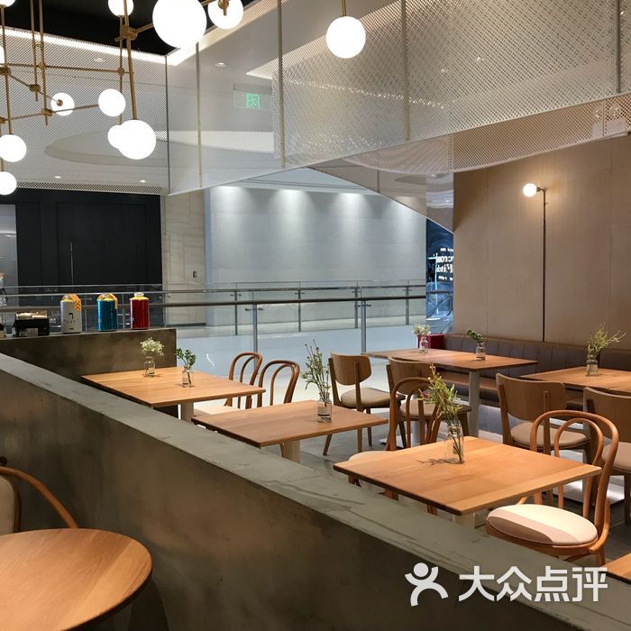 ucc coffee shop图片-北京咖啡厅-大众点评网