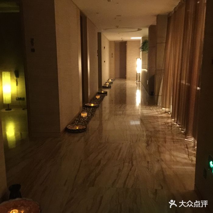 a spa(正佳广场万豪酒店)图片 - 第16张