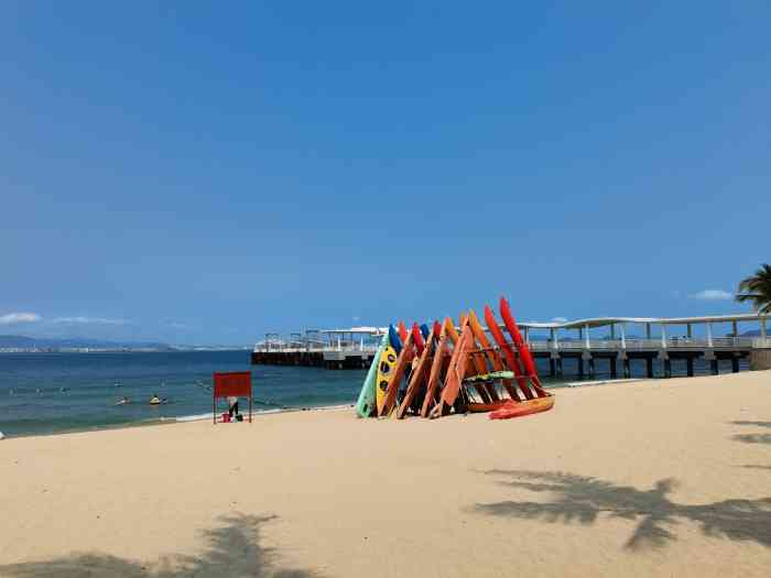 三亚西岛海洋文化旅游区