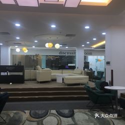 电子科技大学清水河校区图书馆