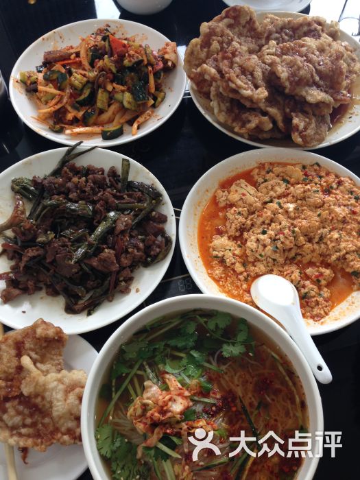 英兰朝族饭店-图片-梅河口市美食-大众点评网