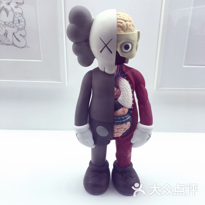 kaws:始于终点 亚洲首展图片 - 第10张