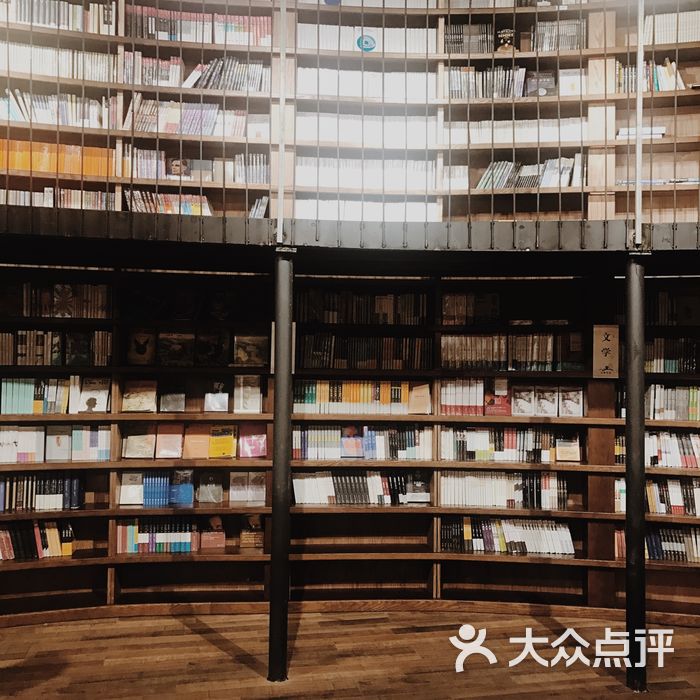 三联韬奋书店图片-北京书店-大众点评网