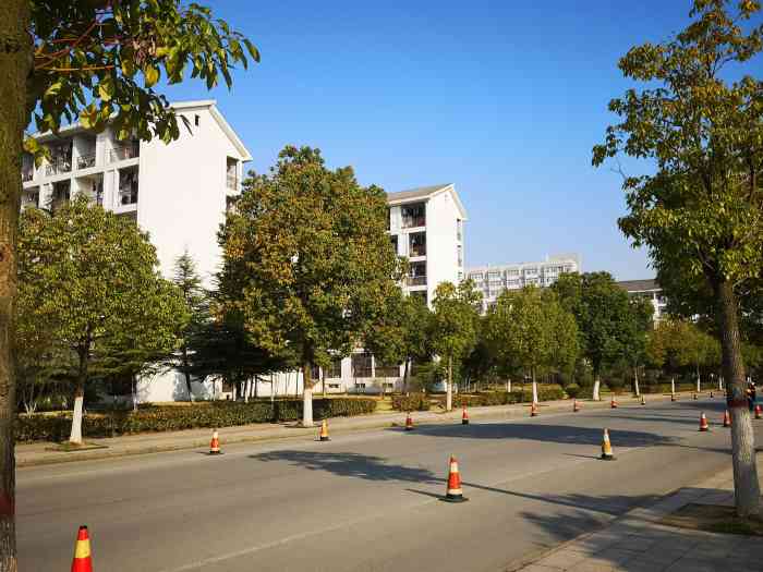 安徽师范大学(花津校区)-"安徽师范大学,是安徽省内一