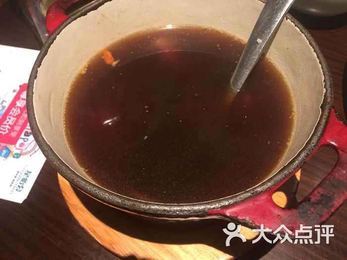 星怡会(金融街店)-老潮州肉骨茶图片