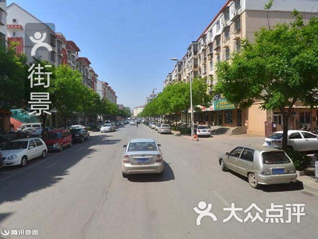 一步到味(咸水沽惠裕里店)周边街景-4图片 - 第68张