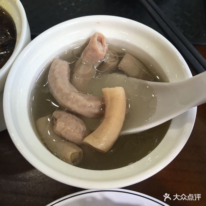 莲子小肠汤